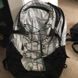 North Face Backpack